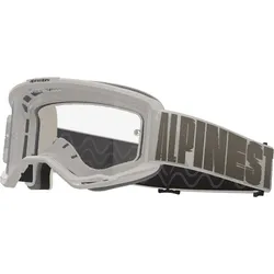 Alpinestars Vision 5 Hollow Motocross Brille