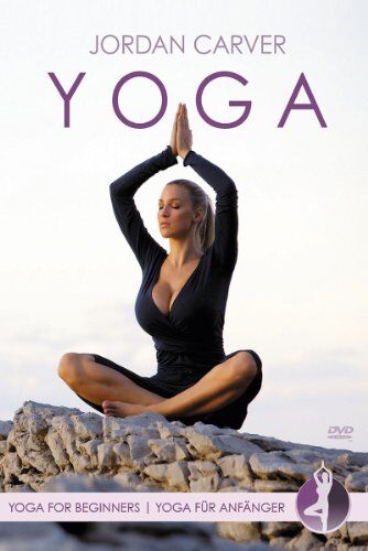 Jordan Carver - Yoga für Anfänger - Preis vom 09.10.2026 07:28:09 h