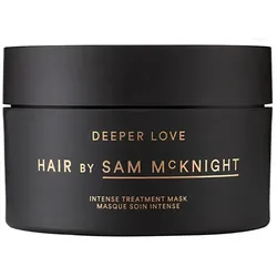 50ml Hair by Sam McKnight Deeper Love Intense Treatment Mask
