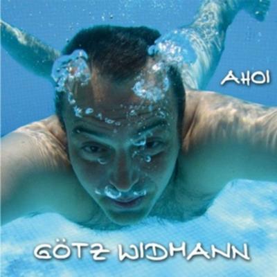 Ahoi - Götz Widmann, CD, 4042564133011