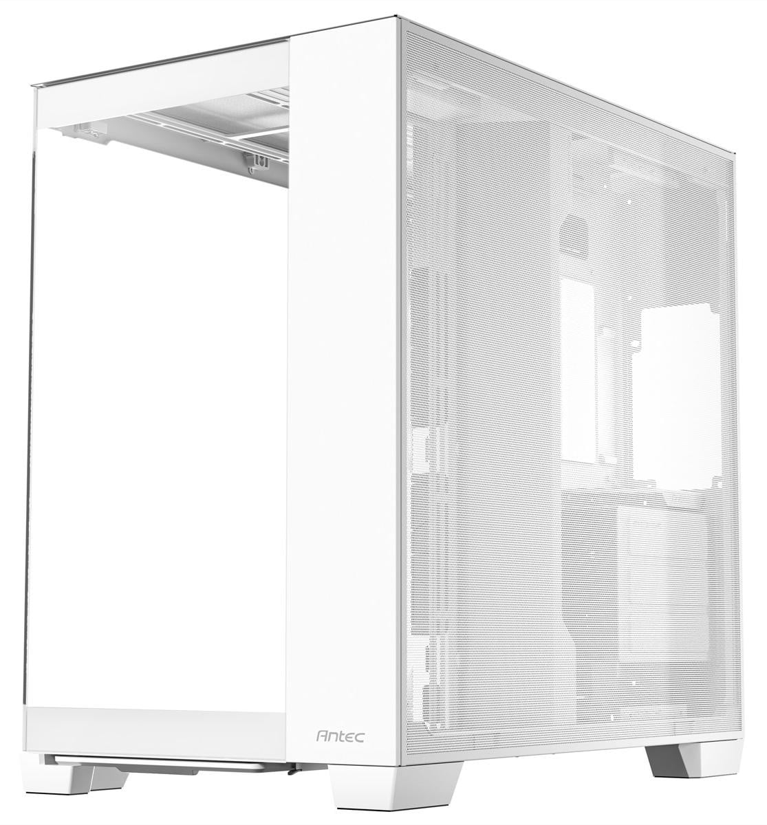 Antec C8 Computerbehuizing E-ATX ATX M-ATX ITX Wit