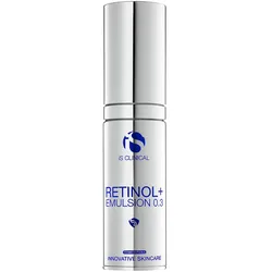 30g iS Clinical Retinol+ Emulsion 0.3