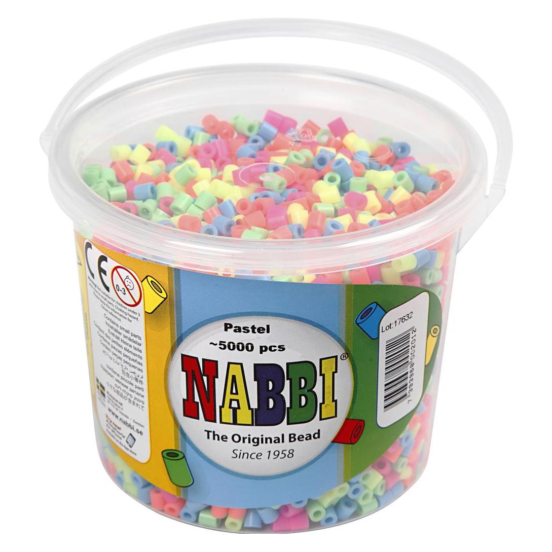 Nabbi Fuse Beads (7393968000711)