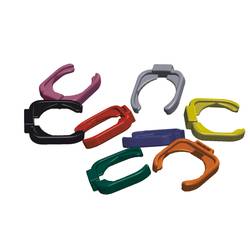 Farbclip 09458700009 HARTING Inhalt: 1 St. Farbclip