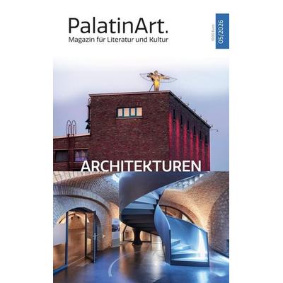 PalatinArt., Taschenbuch von , Nünnerich-Asmus Verlag, 978-3-96176-337-5