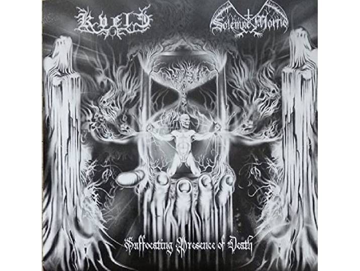 Suffocating Presence of Death