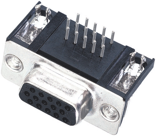 HARTING 09 56 152 7613 09561527613 Steckverbinder Polzahl: 15 Löten