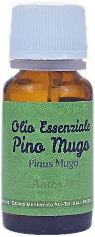 antos cosmetici Olio essenziale di Pino Mugo