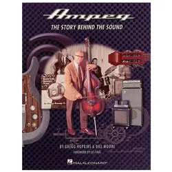 Ampeg, Fachbücher