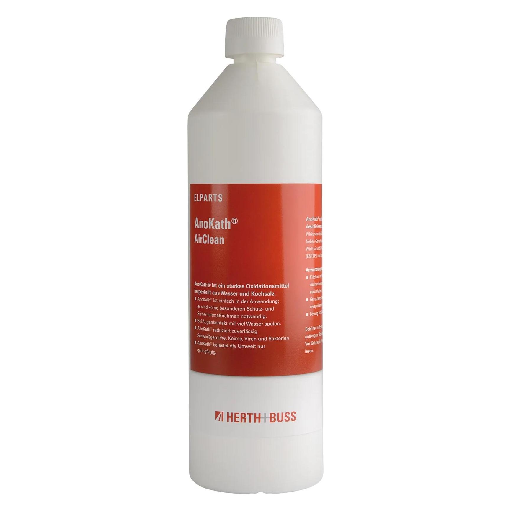 H+B Airclean, Klimaanlagenreiniger/-desinfizierer (95923008)