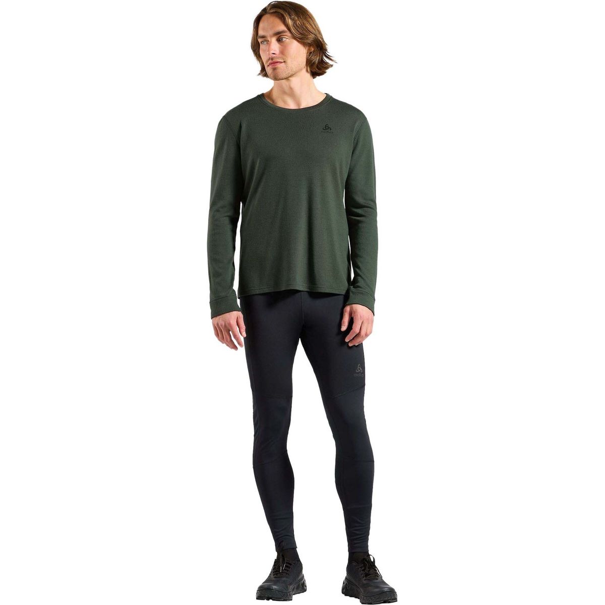Odlo Merino 260 urban chic (10877) L 112042-10877-L