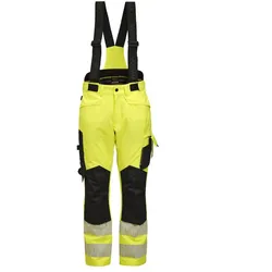 Jobman 2235 Winterhose Hi-Vis XL
