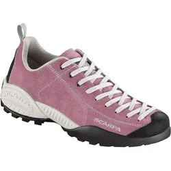 Scarpa, Damen, Wanderschuhe, Mojito (41.5), Rosa