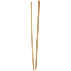 Furber Essstäbchen, Essstäbchen, Braun