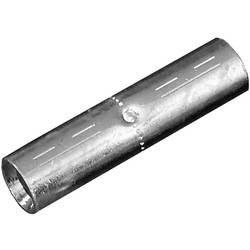 Weidmüller 1497350000 Stoßverbinder ohne Isolierung 2.5 mm² Unisoliert 100 St.