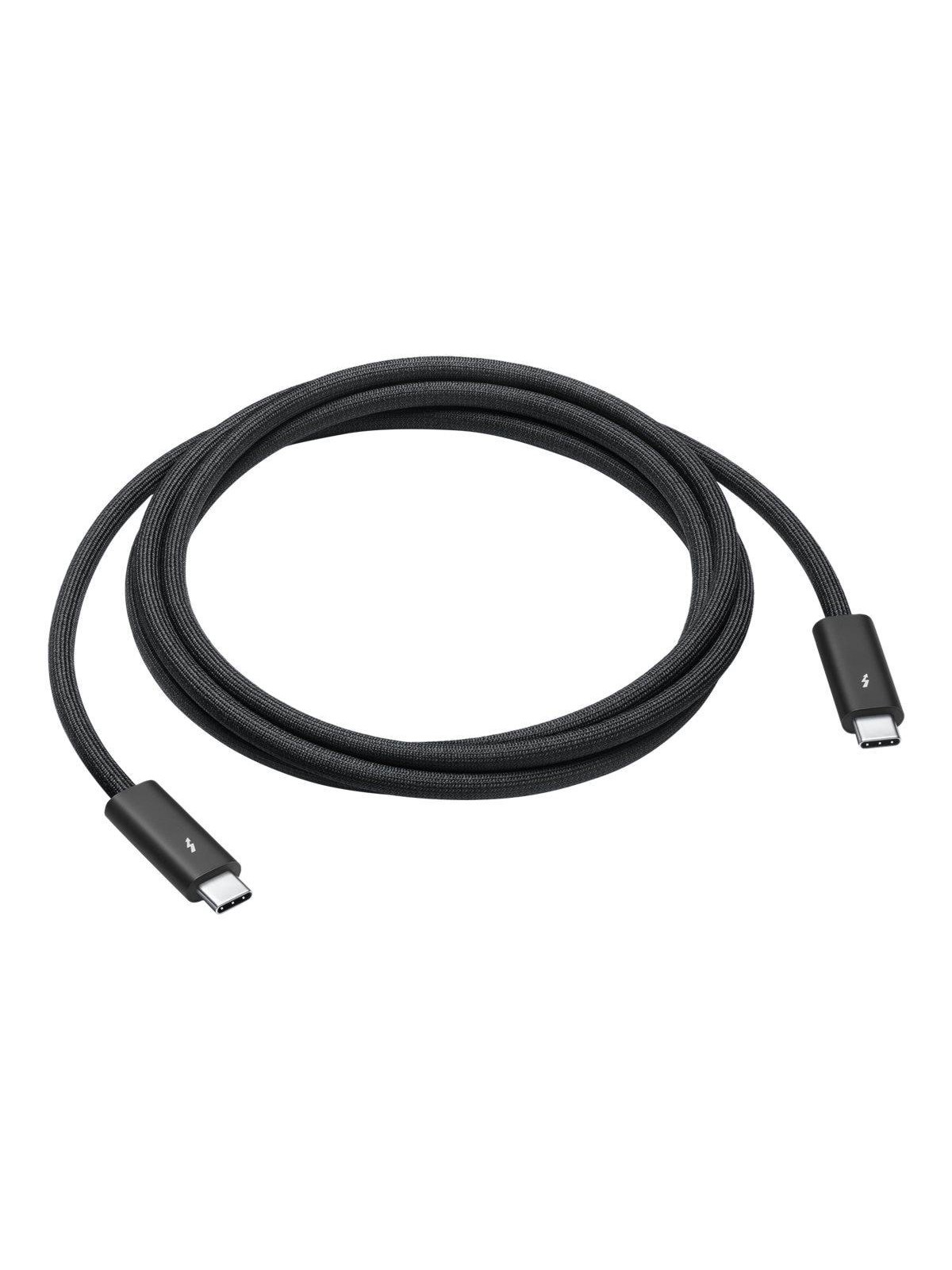 Apple Thunderbolt 4 Pro - USB-C cable - USB-C to USB-C - 1.8 m
