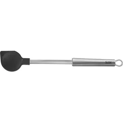 Silit Kochlöffel Classic Line 34 cm - silber