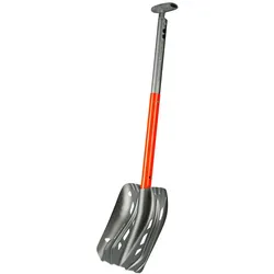 Mammut, Schneeschaufel, Alugator