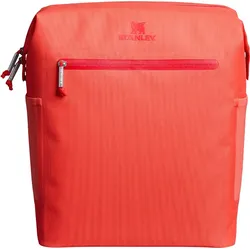 Madeleine Midi Kühlrucksack 14 l, Hot Coral