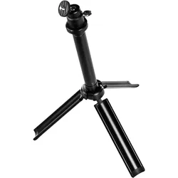Walimex Easy Table & Camera - Stativ - auf dem Tisch