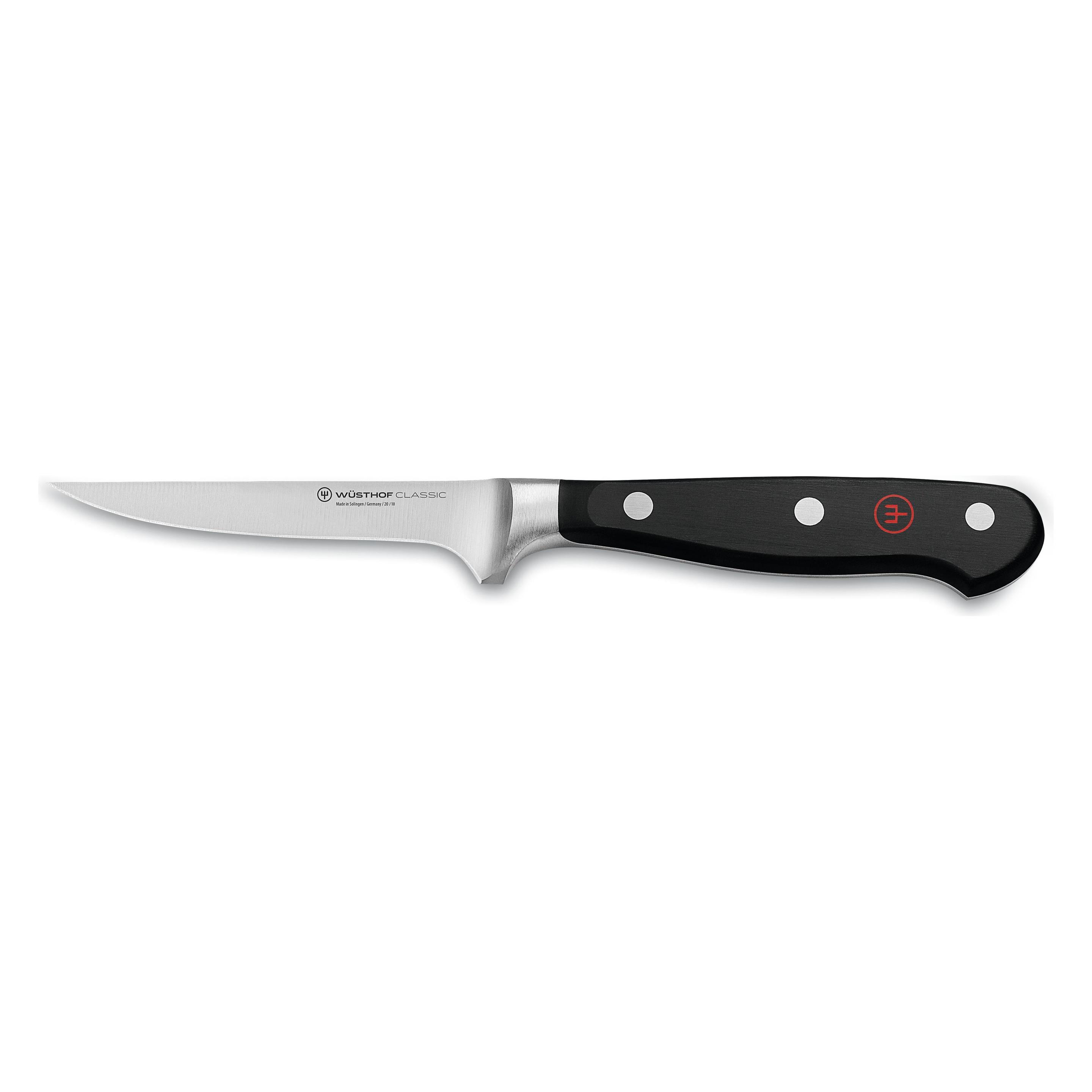 Wüsthof Classic Ikon Ausbeinmesser (14 cm) (1030331414)