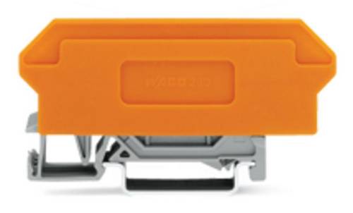 WAGO GmbH & Co. KG Basisklemmenblock 280-609