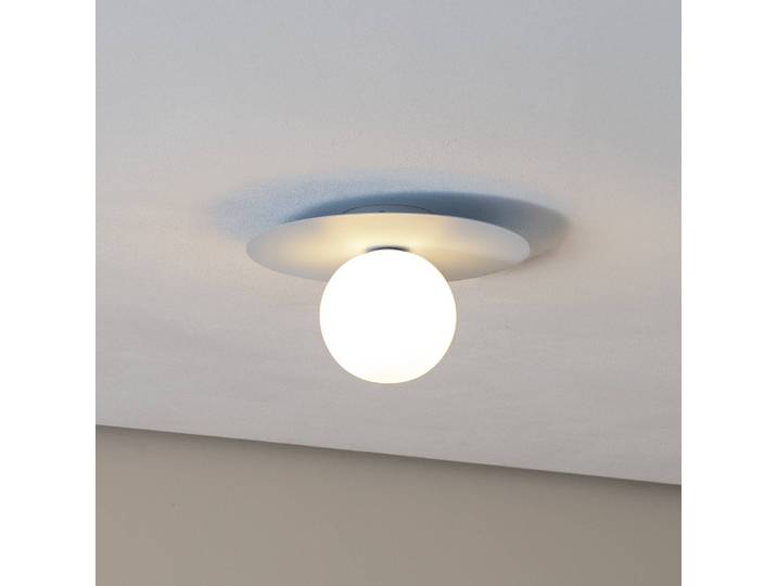 Deckenleuchte Pixie TK Lighting, dimmbar, blau, für Wohn- / Esszimmer, Metall, Modern