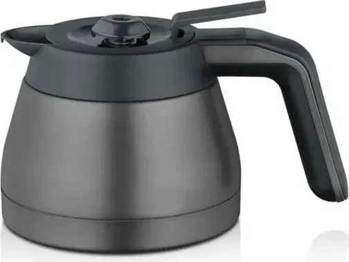 Severin Edelstahl-Thermokanne (1.10 l) (TK5571)