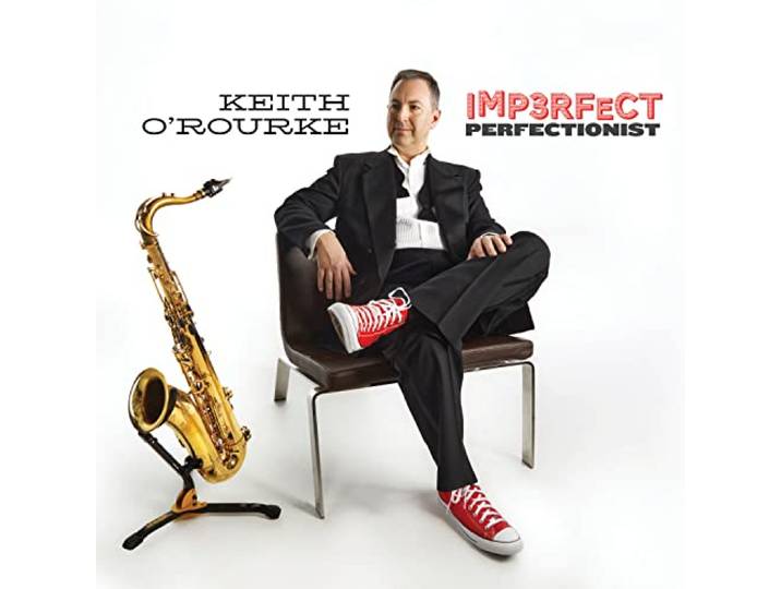 Imperfect Perfectionist