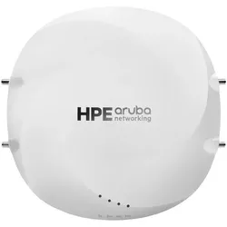 HPE E ANW AP-634, RW, Campus AP (2400 Mbit/s), Access Point