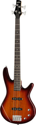 Ibanez GSR180-BS Brown Sunburst