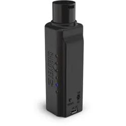 ChauvetDJ D-Fi XLR TX - D-Fi Sender