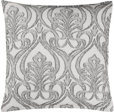 "Hiend Accents Nicole Euro Sham, 27"" x 27"", 1PC"