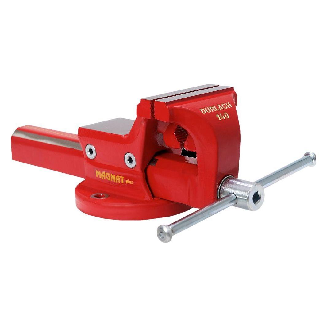 Peddinghaus Schraubstock 'Magnat-Plus' MDS-System (200 mm) (3020000140)