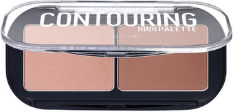 Essence Contouring Duo Palette 7gr