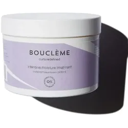 Bouclème Curls Redefined Intensive Moisture Treatment 250ml