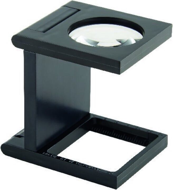 ESCHENBACH Mess-Fadenzähler 8-fach (1272)