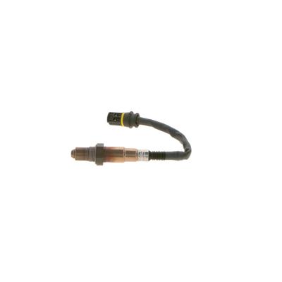 BOSCH Lambdasonde 0258006330 für Mercedes SMART STEYR