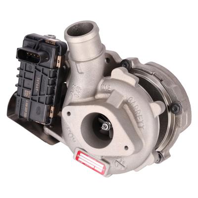 FEBI BILSTEIN Lader, Aufladung 186676 für Ford Austauschteil - refurbished