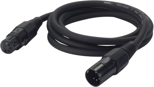 DAP Audio FL0810 DMX Kabel 110Ohm 10m