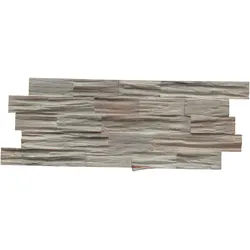 DIY-Wood, Wandpaneele, Indo Axewood Fsc Bcl01ww (0.50 m2)