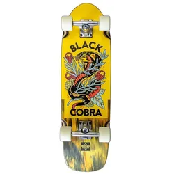 Dusters, Skateboard