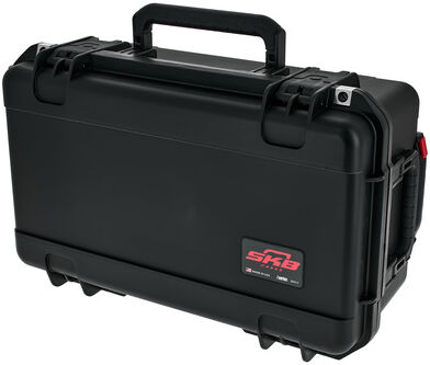 SKB 3i Series 3i-2011-7B-E Case Schwarz