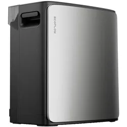 EcoFlow STREAM Ultra X | 3,84 kWh / 4 MPPTs