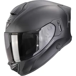 Scorpion EXO-530 i Air Integralhelm matt-schwarz - XL (61/62)