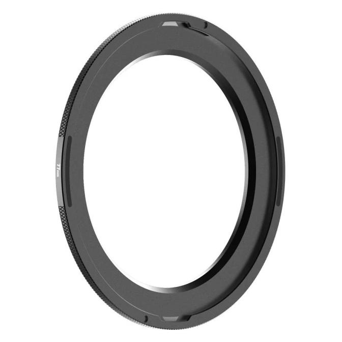 PolarPro Helix Thread Plate - 77 mm - McKinnon Edition (77 mm, Polarisationsfilter) (RDGLCK-77)
