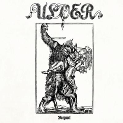 Vargnatt-30th Anniversary Edition - Ulver, CD