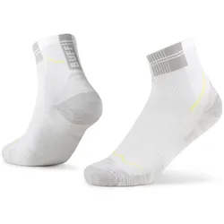 Buff Coolnet Quarter WEISS - M