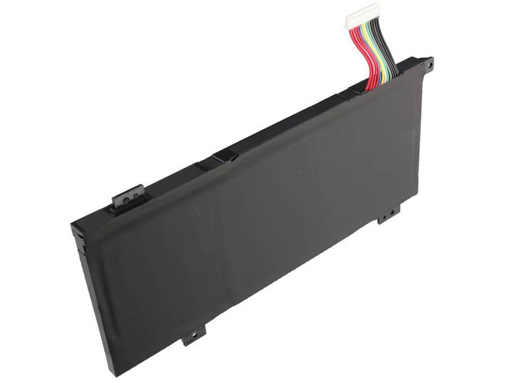 Medion Machenike Schenker - Accu - 11.4V 4000mAh Li-Polymer