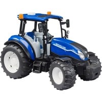 02184 New Holland T5.120, Modellfahrzeug